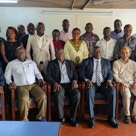 “The samples were shipped to Turkey and approved, meaning that we are now ready for business,” UCA leadership noted during the meeting. “This is a strong signal that Ugandan cooperatives can competitively participate in the global coffee trade if we coord